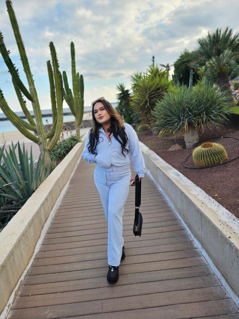 614545540: Travesti en Burgos