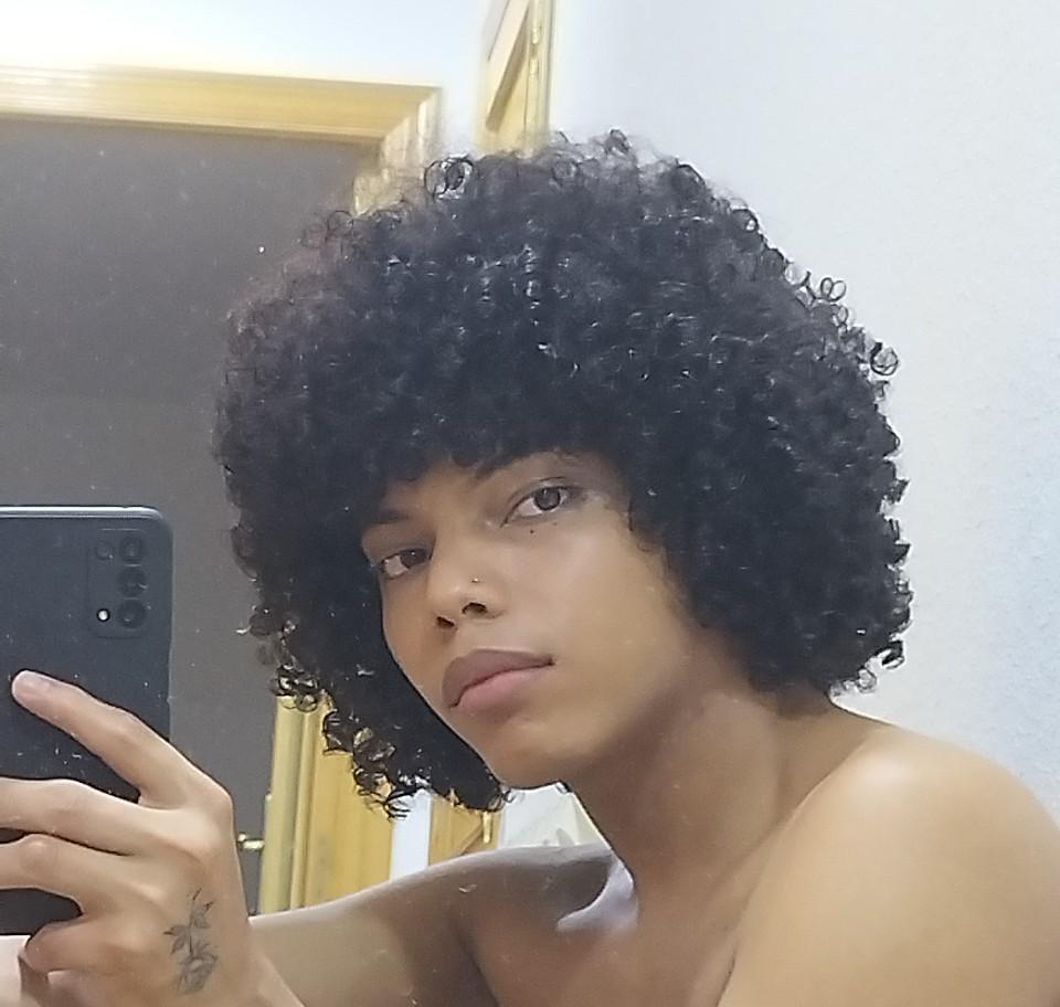 Chico busca chica en Madrid: 