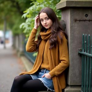 Chica busca chico en Madrid: Chica busca chico