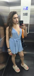 698458075: Travesti en Vizcaya