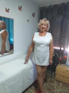 Chica busca chico en Murcia: 