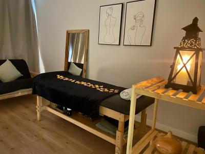 Chico busca chica en Barcelona: 