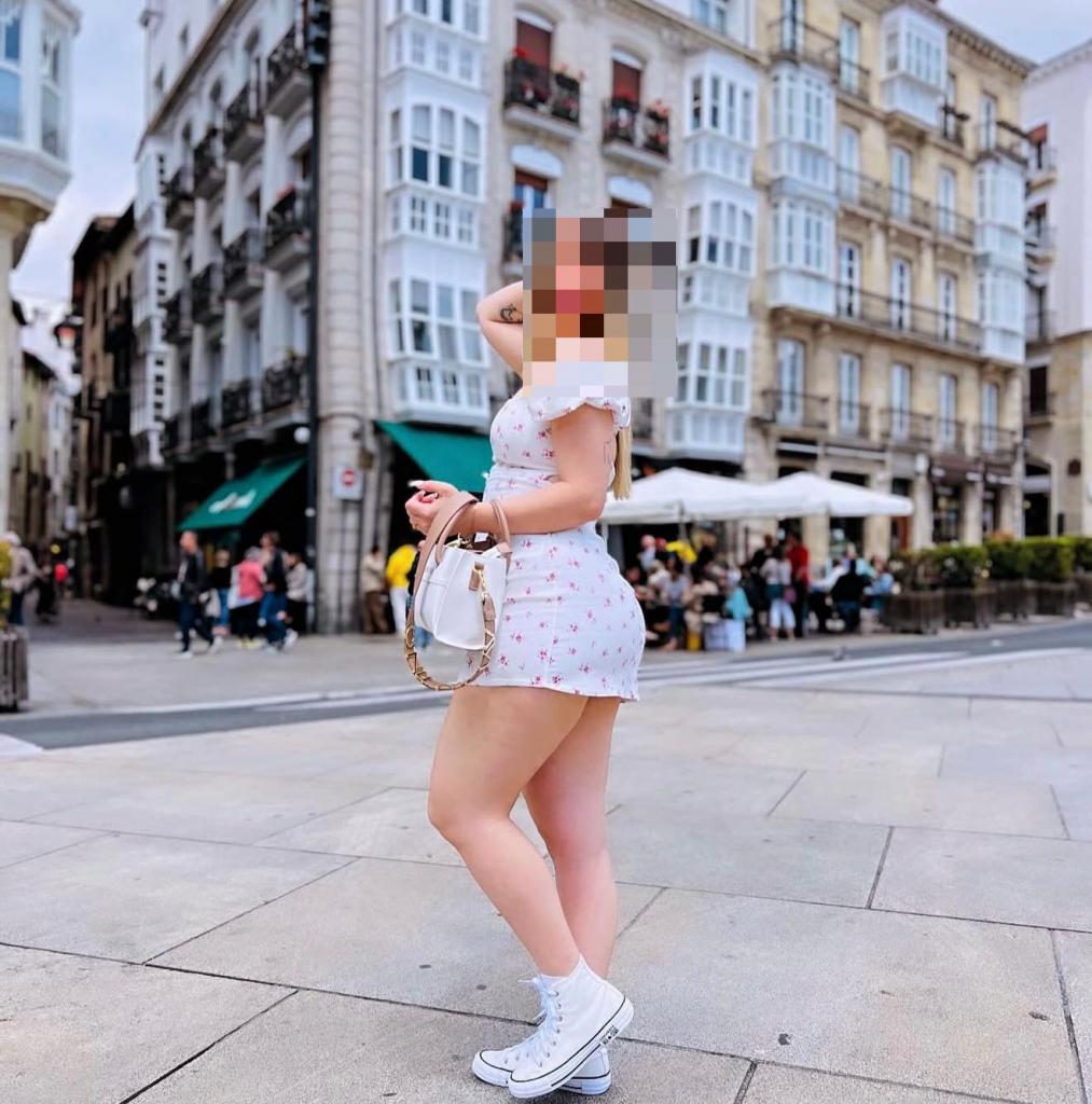 Chica busca chico en Vizcaya: 