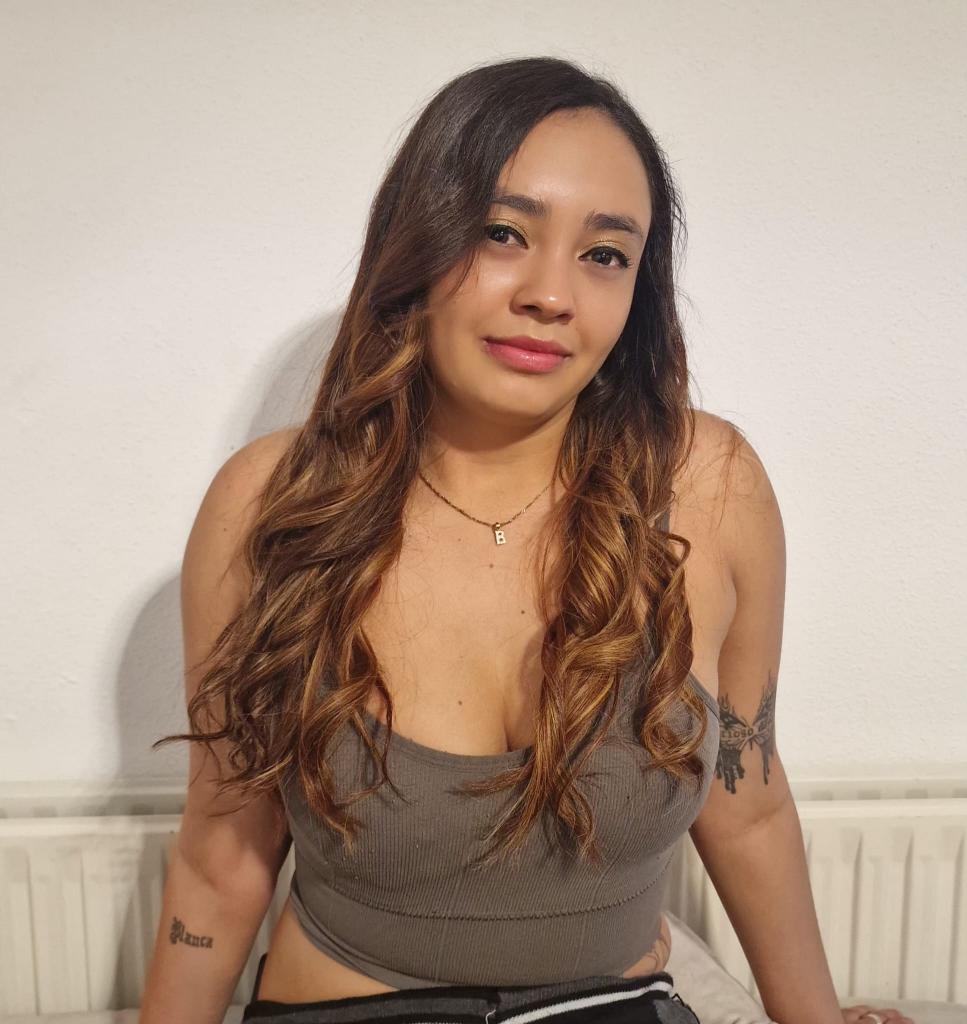 Chica busca chico en Madrid: 