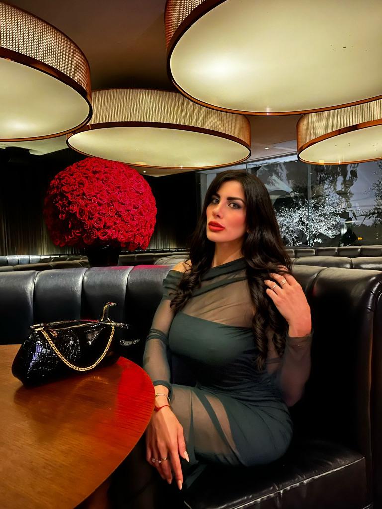 Chica busca chico en Madrid: 