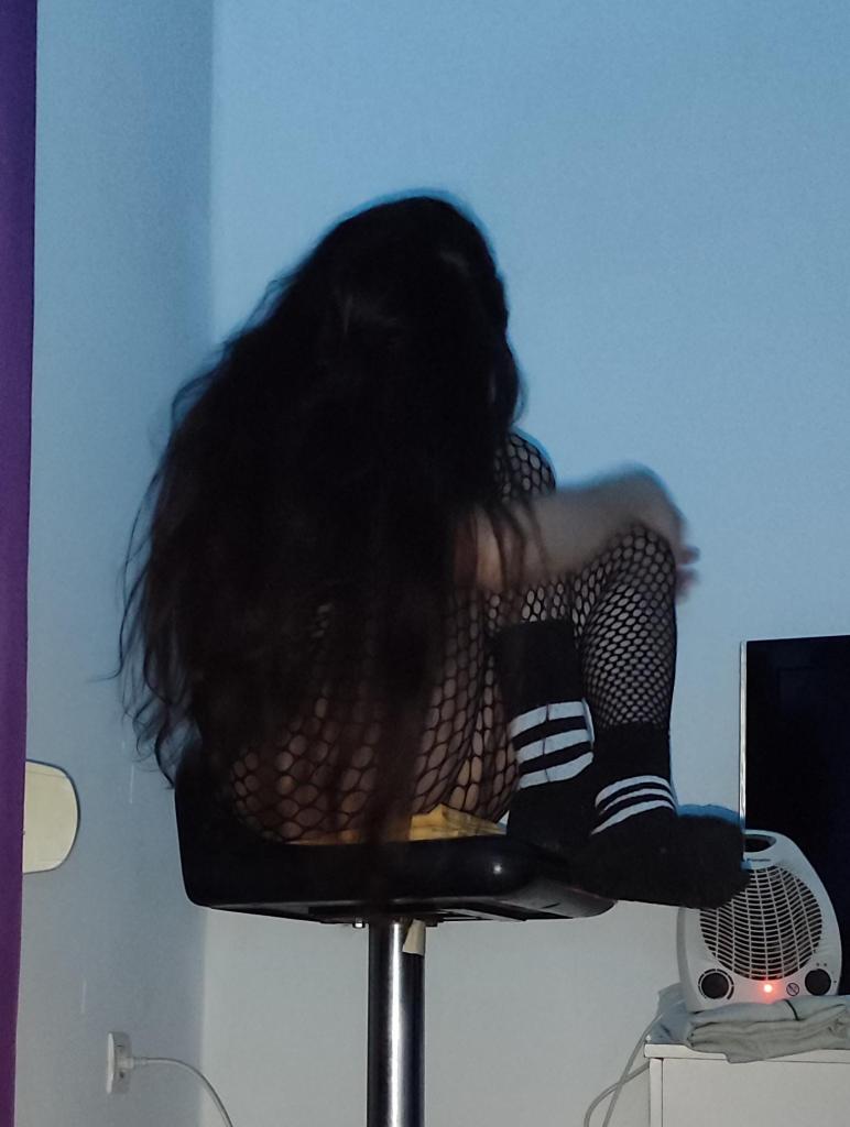 Chica busca chico en Córdoba: 