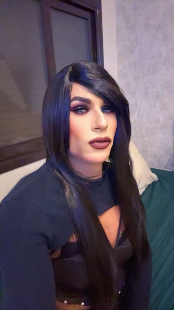 Travesti en Barcelona: 