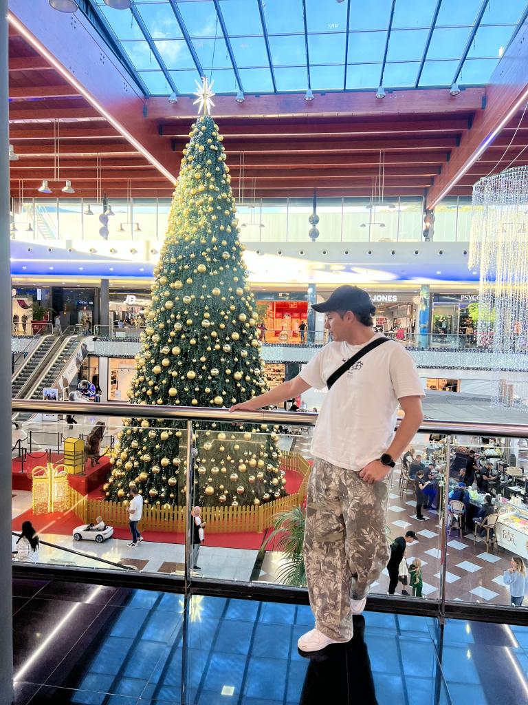 Chico busca chica en Murcia: 