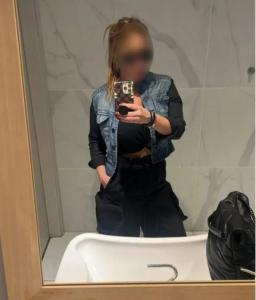 Chica busca chico en Ciudad Real: 
