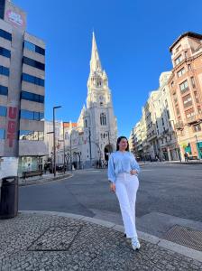 Chica busca chico en León: 