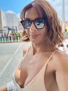 Travesti en Las Palmas: 