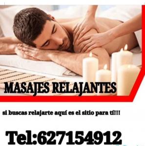 Chica busca chico en Sevilla: 