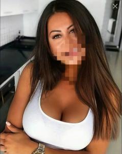 Chica busca chico en Valencia: 