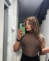 600004617: Travesti en Málaga