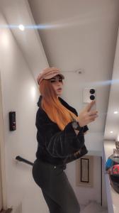 Transexual en Navarra: 