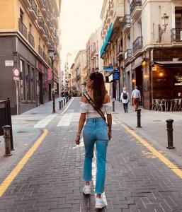 Chica busca chico en Valencia: 