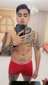 Chico busca chica en Las Palmas: 