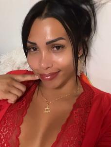 Transexual en Madrid: 