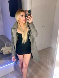 Chica busca chico en Málaga: 