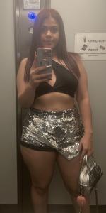 617415534: Chica busca chico en Sevilla