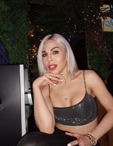 603584050: Transexual en Sevilla