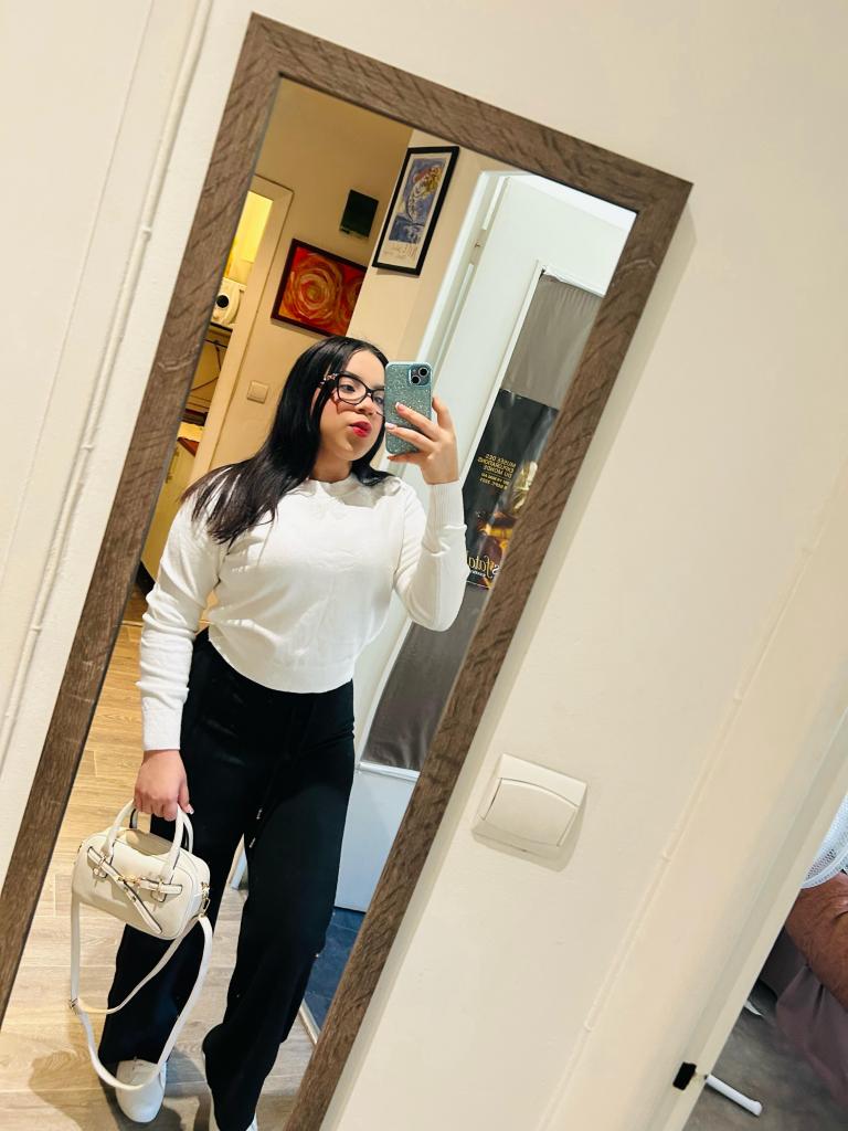 Chica busca chico en Valencia: 