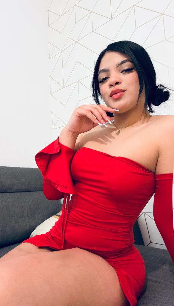 Chica busca chico en Málaga: 