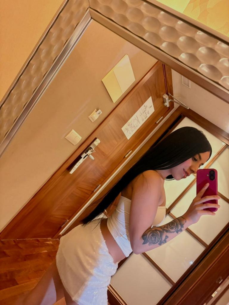 Chica busca chico en Málaga: 