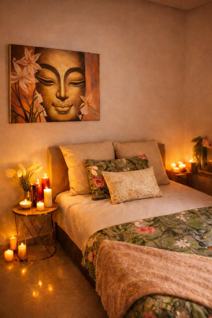 Chica busca chico en Madrid: 