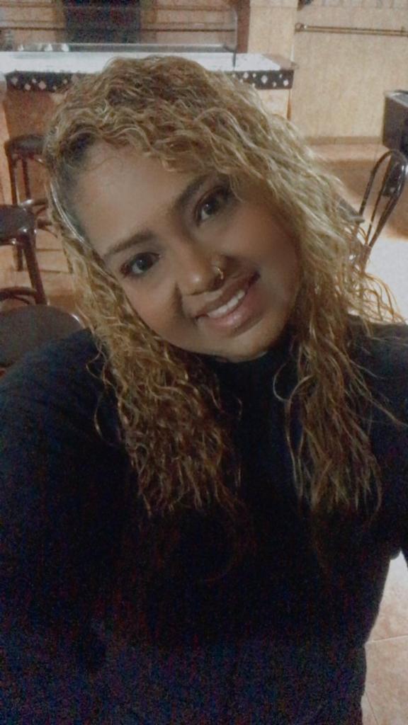 Chica busca chico en Murcia: 