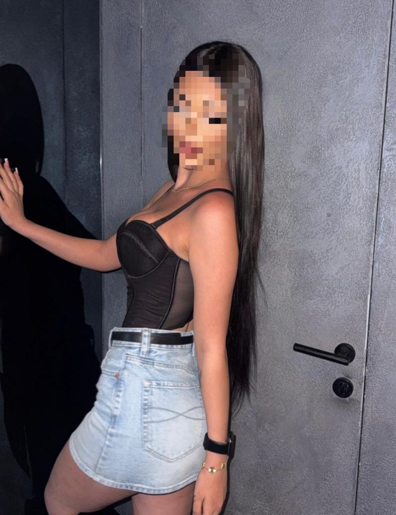 Chica busca chico en Madrid: 