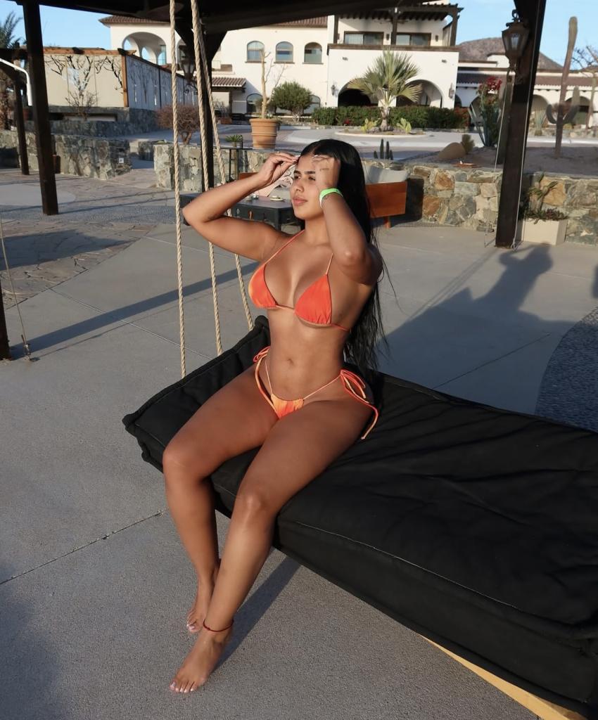 659958581: Chica busca chico en Tenerife