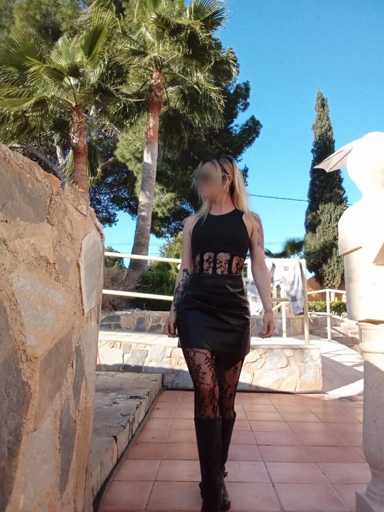 Chica busca chico en Zaragoza: 