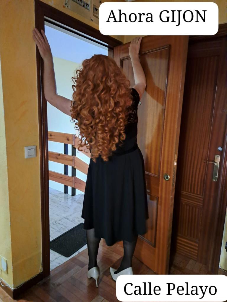 Transexual en Asturias: 