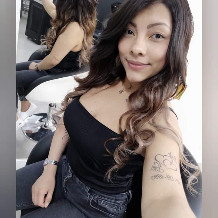 Chica busca chico en Murcia: 