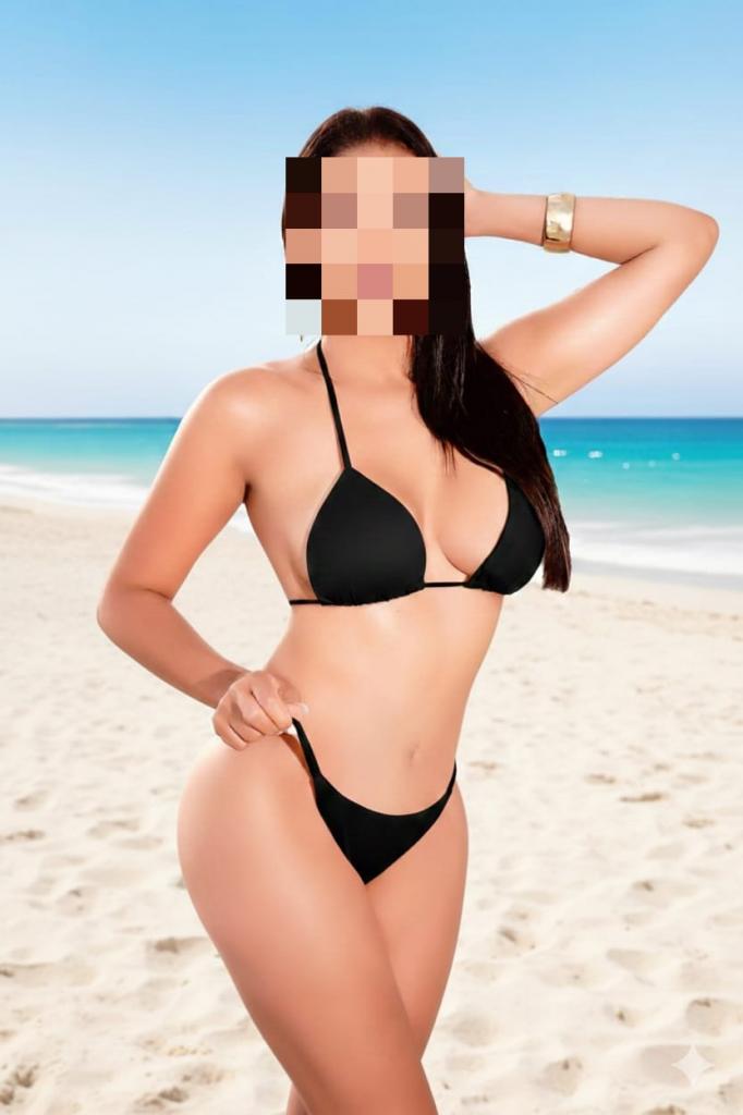 Chica busca chico en Málaga: 