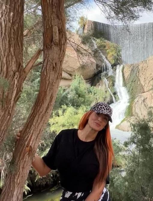 Chica busca chico en Sevilla: 