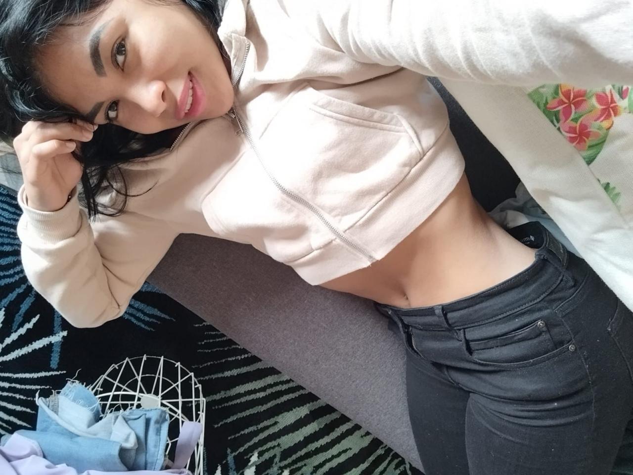 Chica busca chico en Granada: 