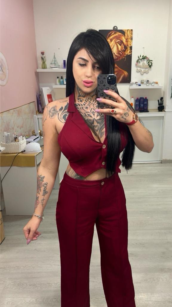 683491189: Travesti en Pontevedra