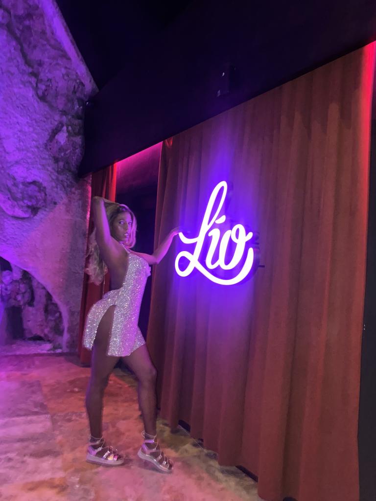 Transexual en Mallorca: 