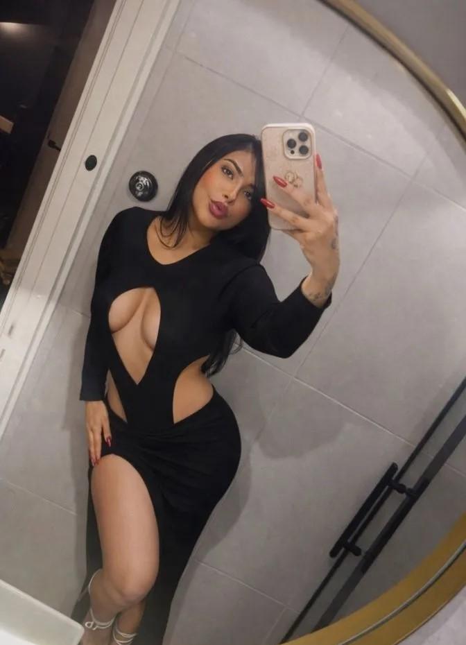 Chica busca chico en Murcia: 