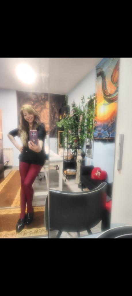 Chica busca chico en Madrid: 