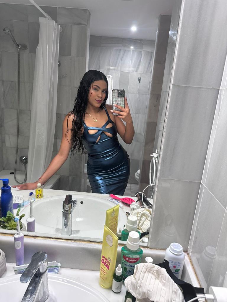 Chica busca chico en Málaga: 