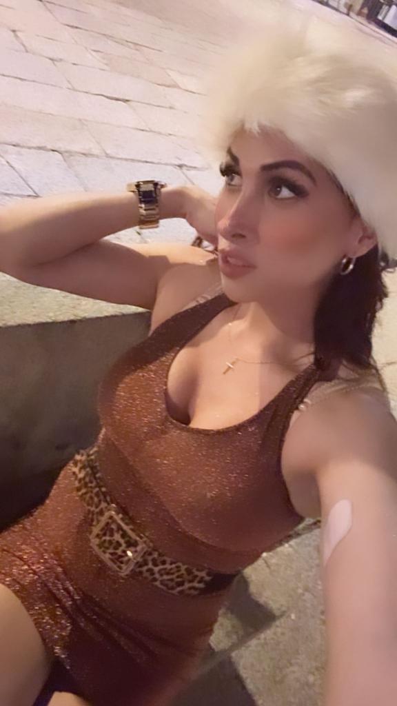 637996155: Transexual en Badajoz