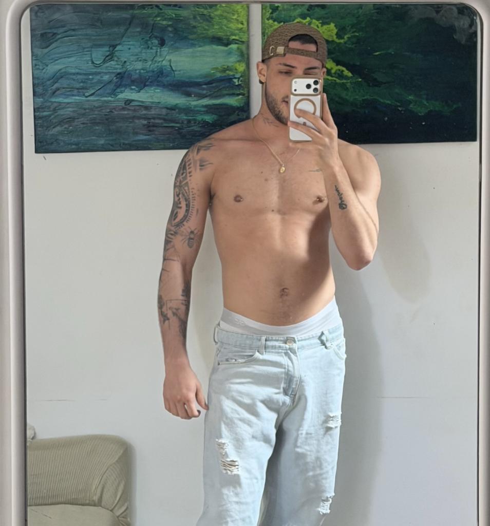 Chico busca chica en Madrid: 