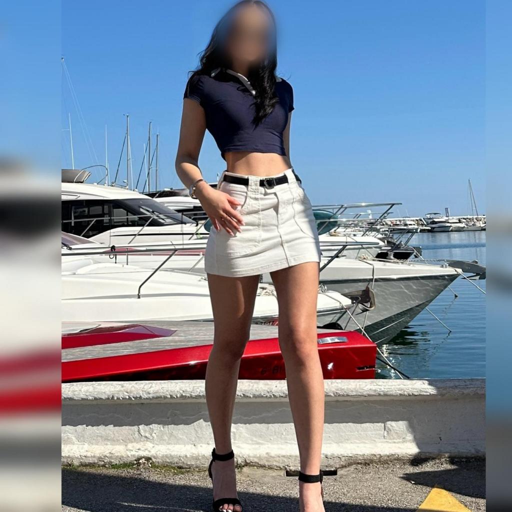 Chica busca chico en Toledo: Chica busca chico