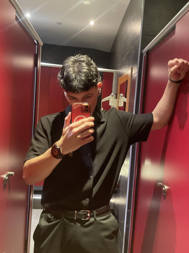 Chico busca chica en Madrid: 