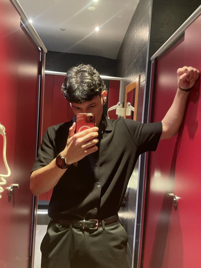 Chico busca chica en Madrid: 