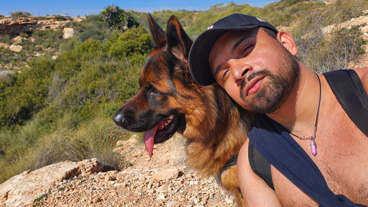 Chico busca chica en Alicante: 