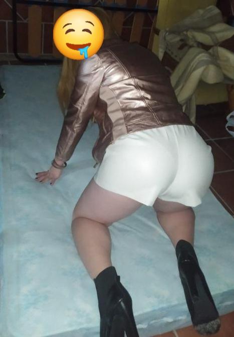 Travesti en Málaga: 